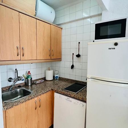 Apartamento Caleta Centro De Nerja - South Costa מראה חיצוני תמונה