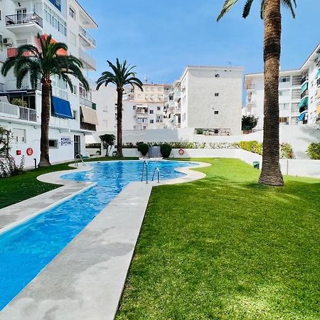 Apartamento Caleta Centro De Nerja - South Costa מראה חיצוני תמונה