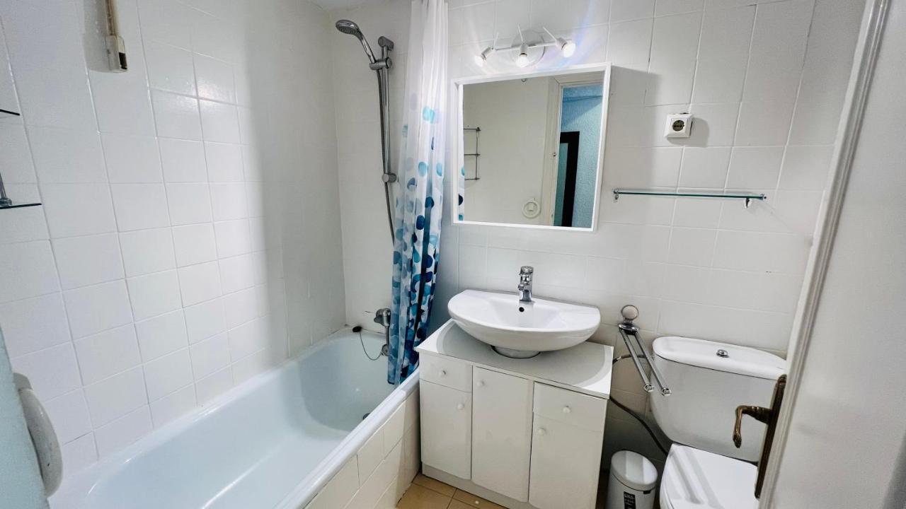 Apartamento Caleta Centro De Nerja - South Costa מראה חיצוני תמונה