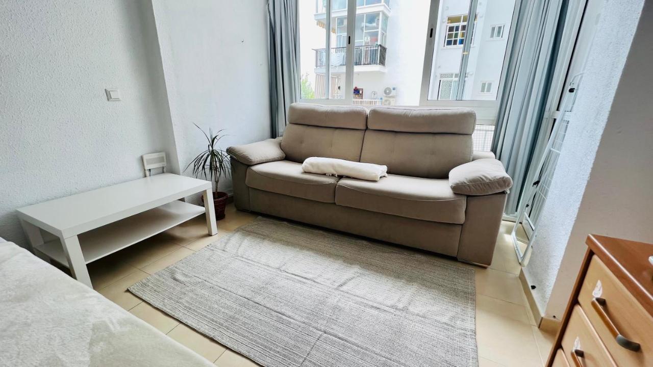 Apartamento Caleta Centro De Nerja - South Costa מראה חיצוני תמונה