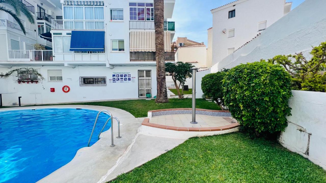 Apartamento Caleta Centro De Nerja - South Costa מראה חיצוני תמונה